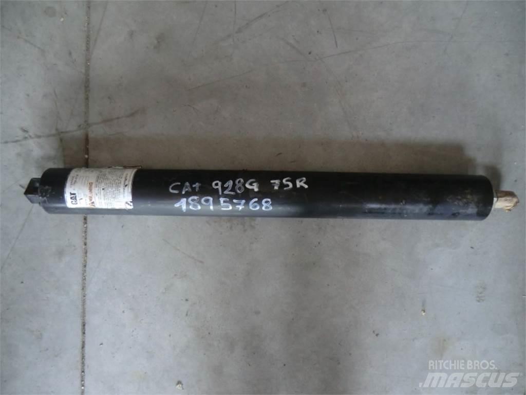 CAT 928G Construction - Autres