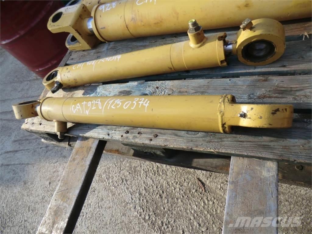 CAT 928G Construction - Autres