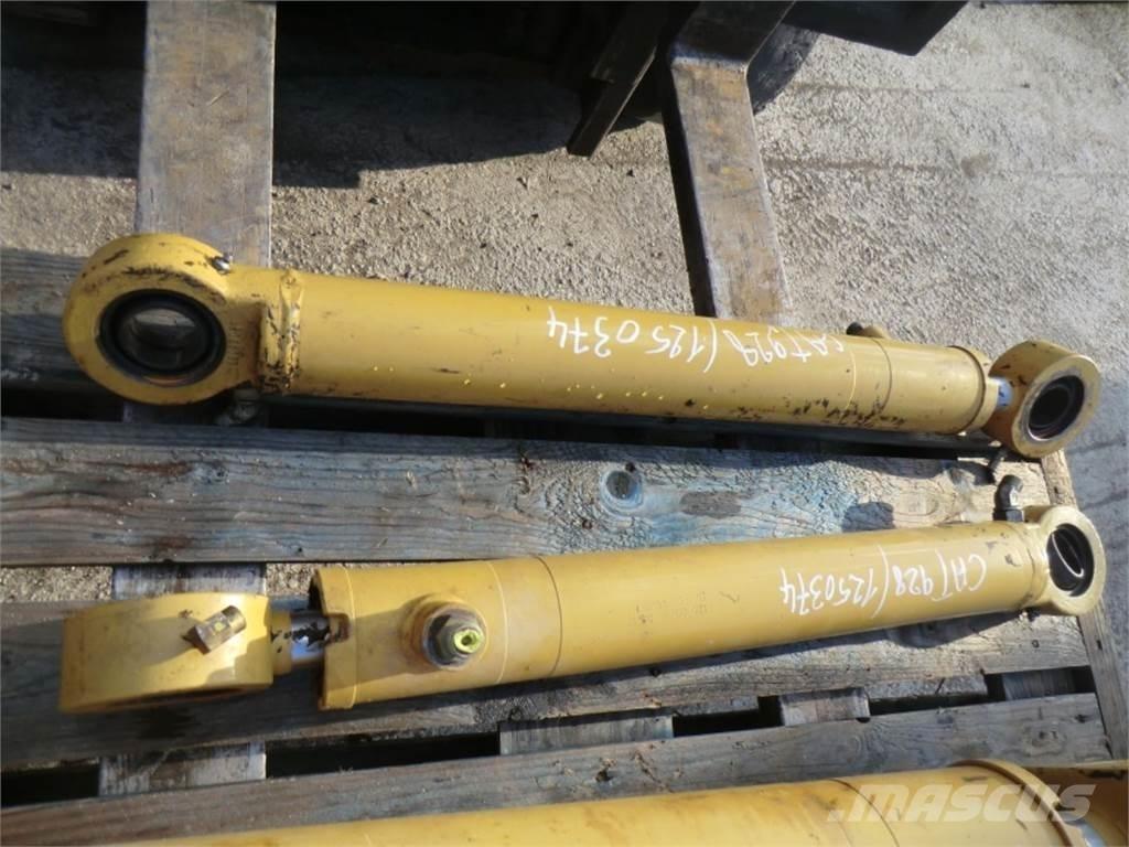 CAT 928G Construction - Autres