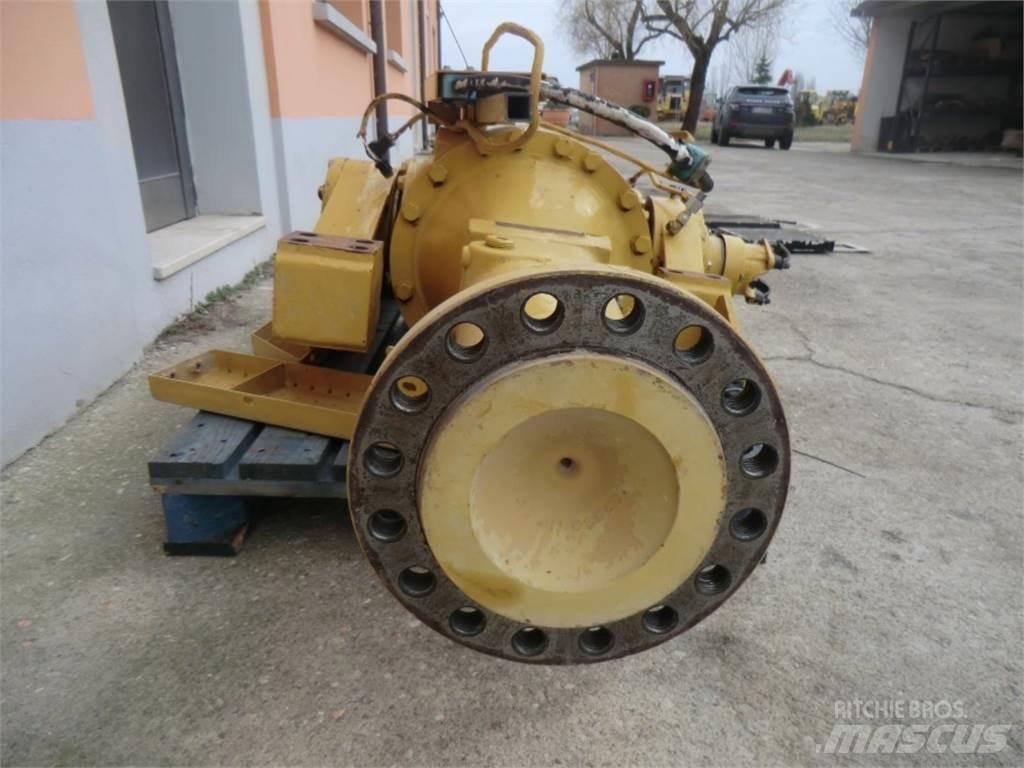 CAT 928G Construction - Autres