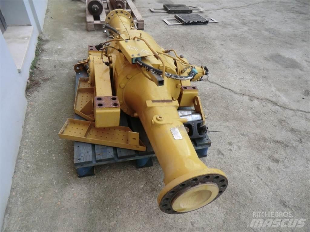CAT 928G Construction - Autres