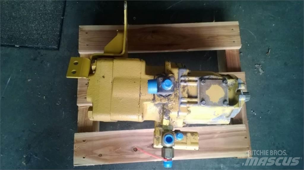 CAT 928G Construction - Autres