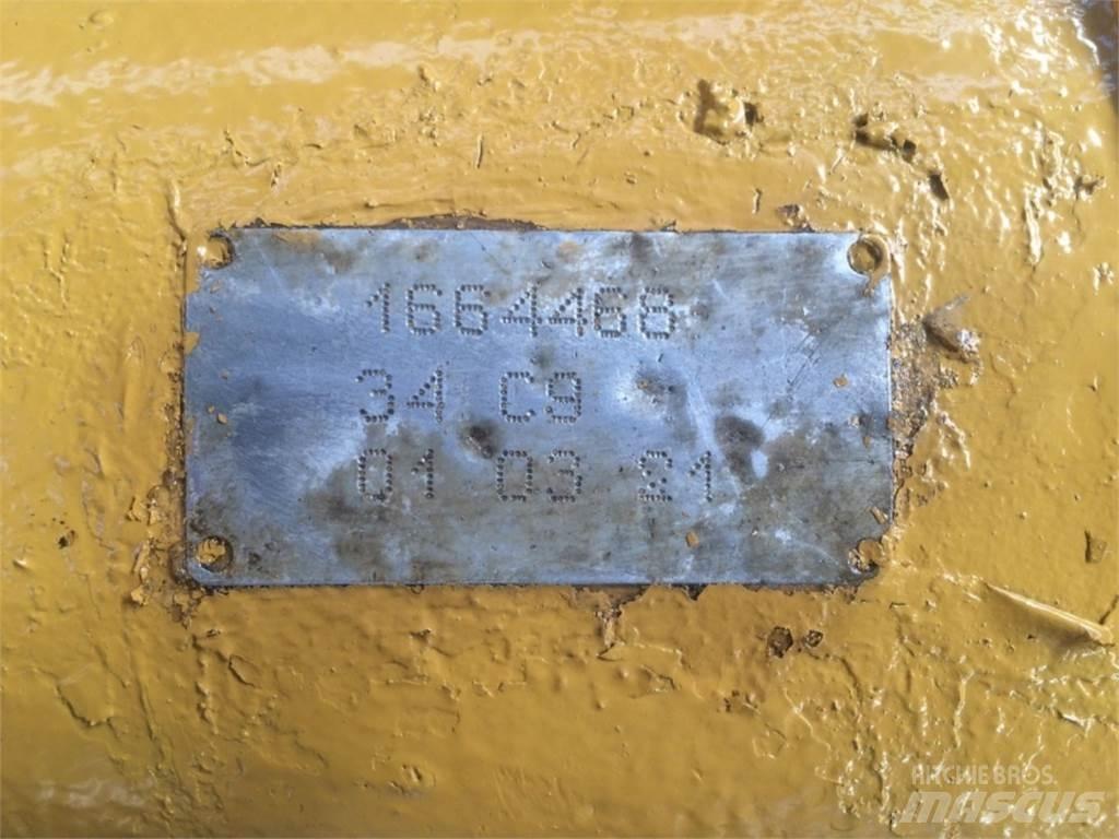 CAT 928G Construction - Autres