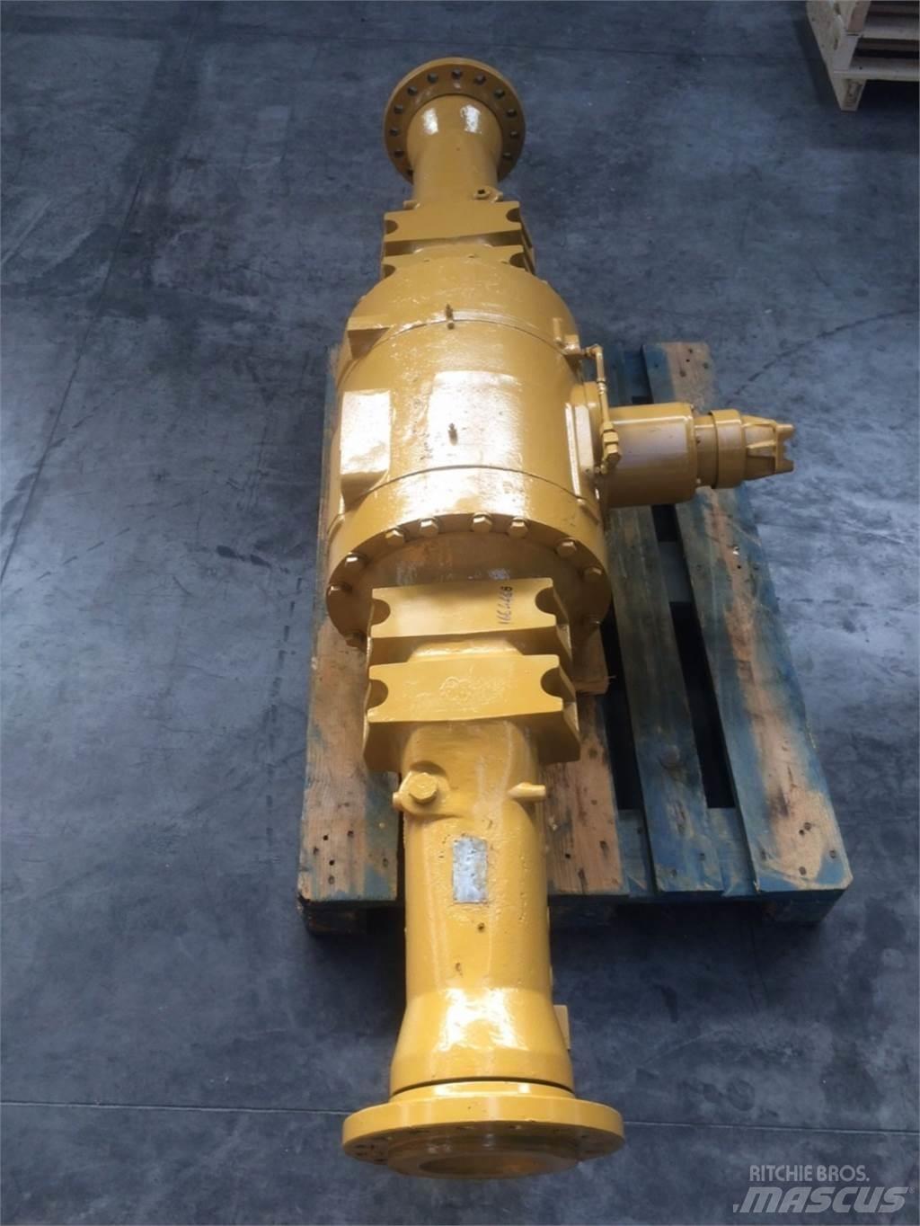 CAT 928G Construction - Autres