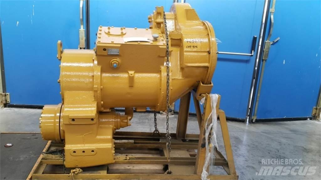 CAT 936E Construction - Autres