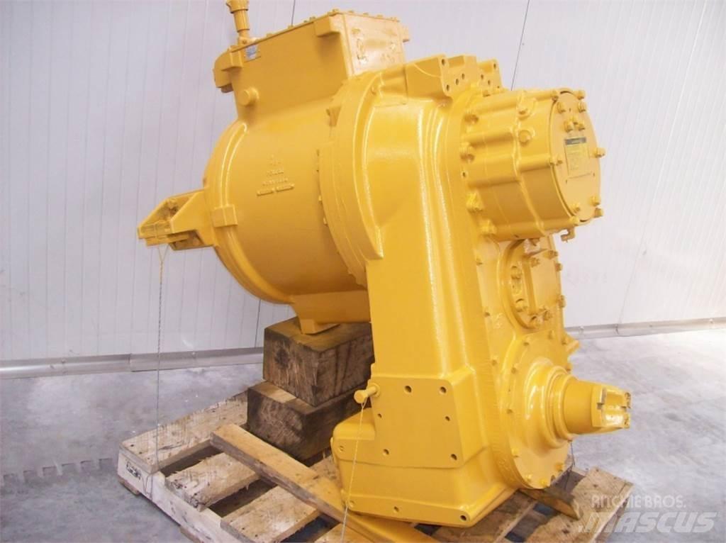 CAT 943 Construction - Autres