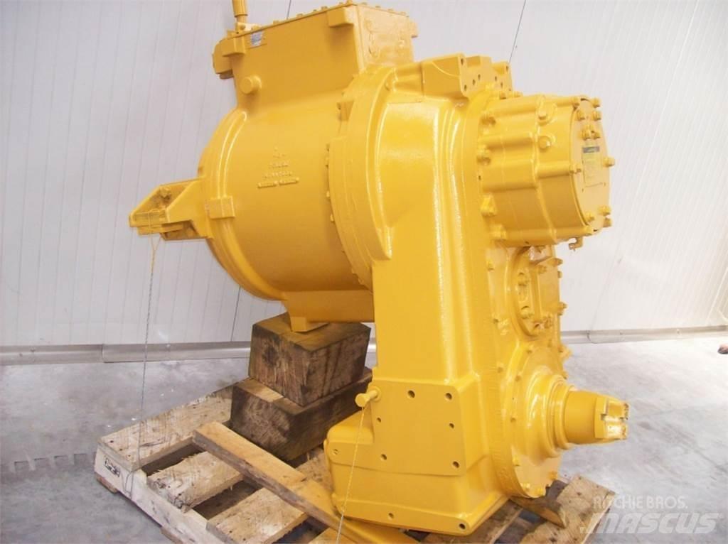 CAT 943 Construction - Autres