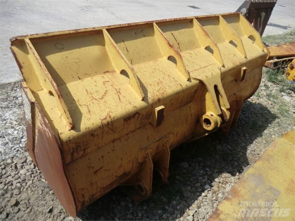 CAT 943 Construction - Autres