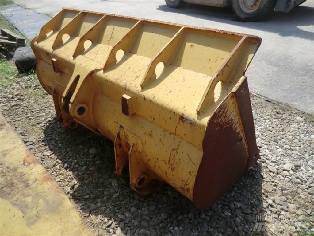 CAT 943 Construction - Autres