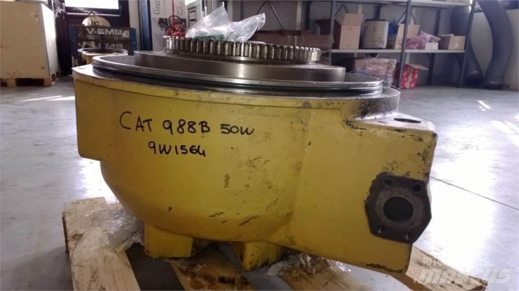 CAT 943 Construction - Autres
