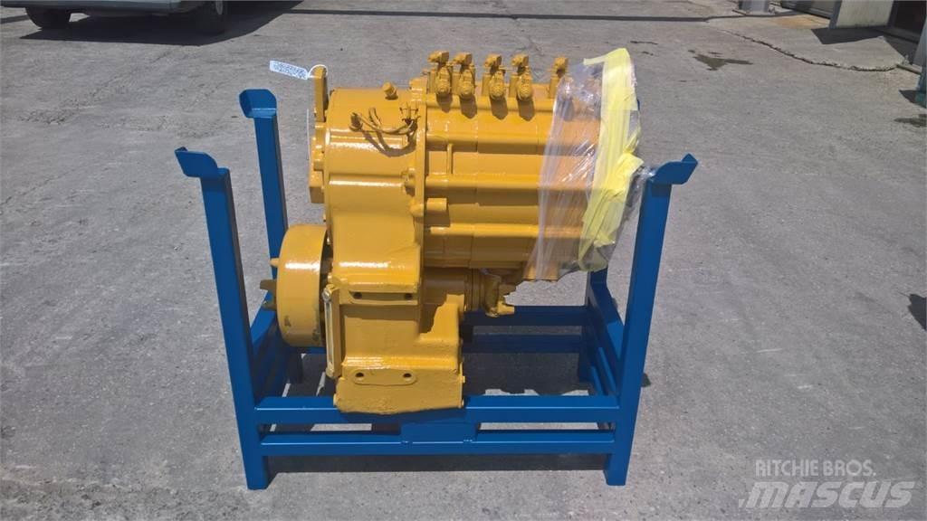 CAT 950H Construction - Autres