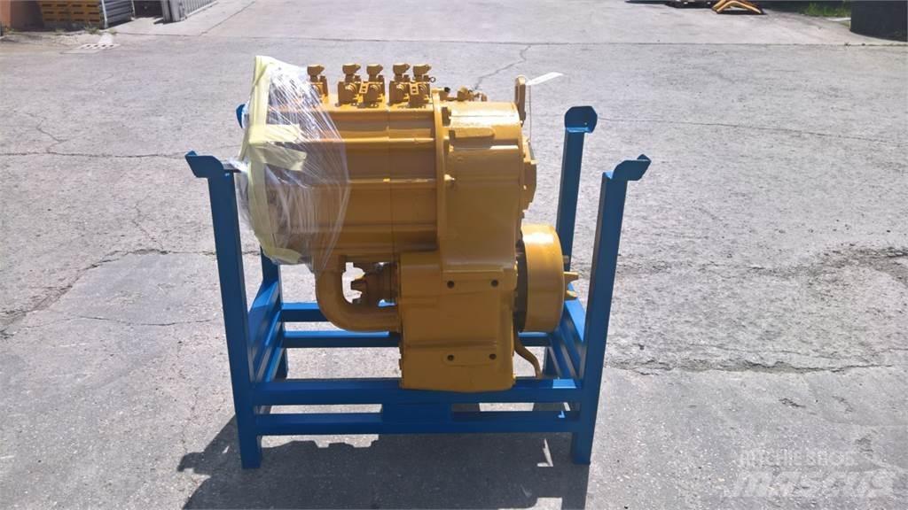 CAT 950H Construction - Autres