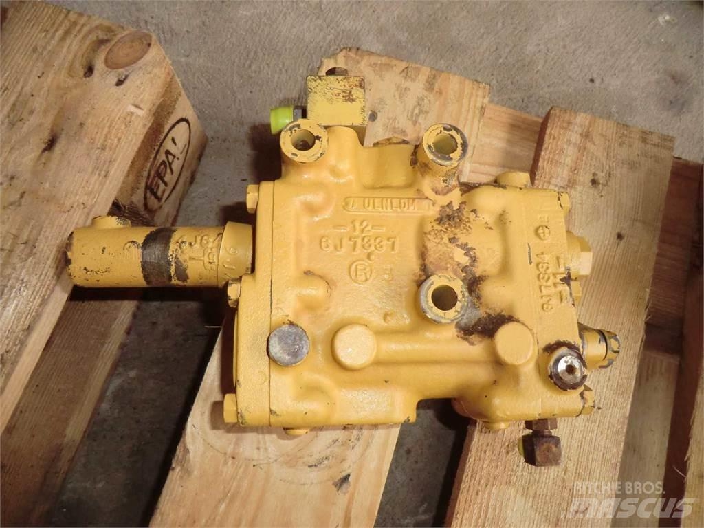 CAT 950H Construction - Autres