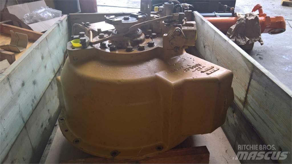 CAT 950H Construction - Autres