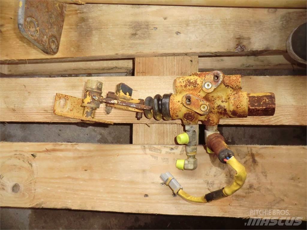 CAT 950H Construction - Autres