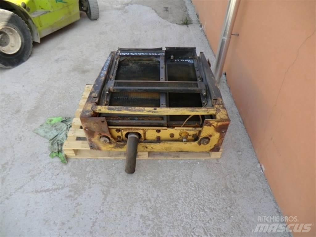 CAT 953 Construction - Autres