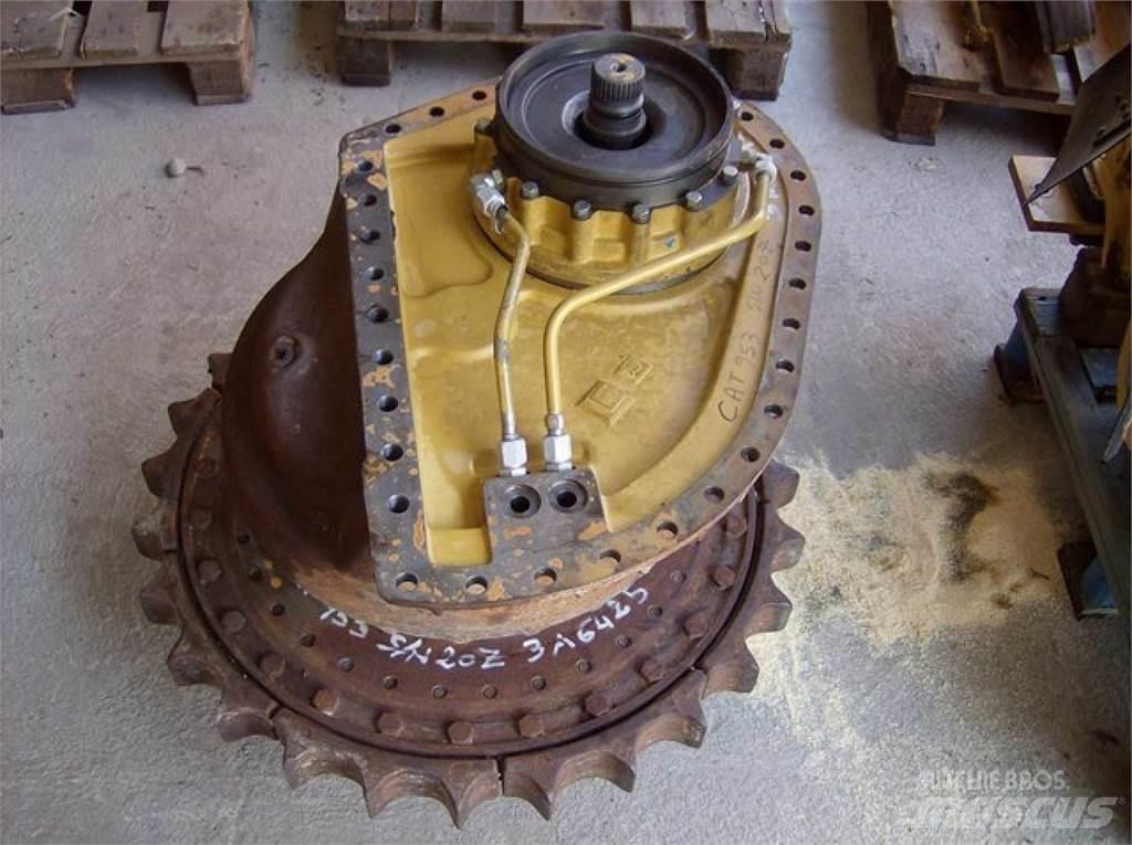 CAT 953 Construction - Autres