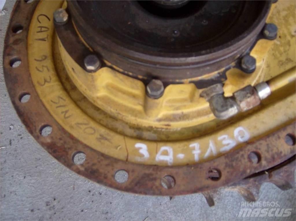 CAT 953 Construction - Autres