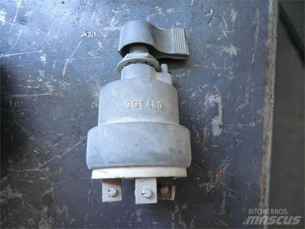 CAT 953 Construction - Autres