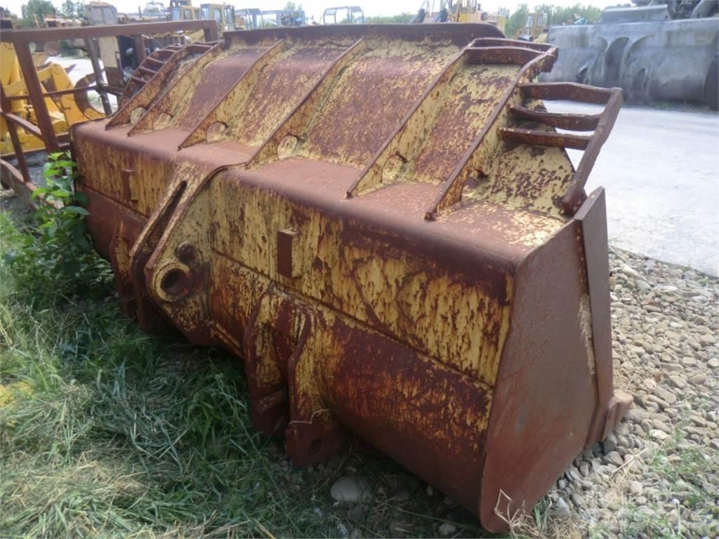 CAT 953 Construction - Autres