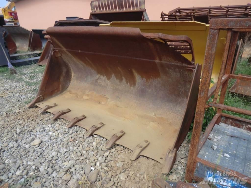 CAT 953 Construction - Autres