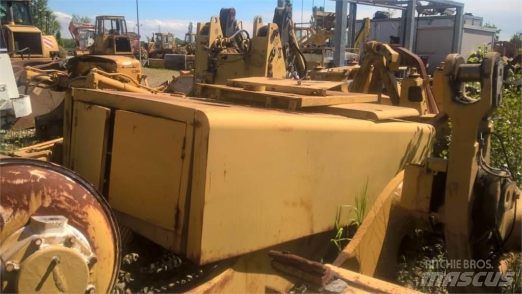CAT 953 Construction - Autres
