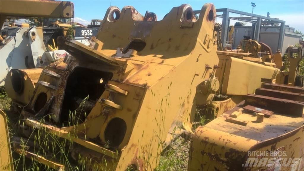 CAT 953 Construction - Autres