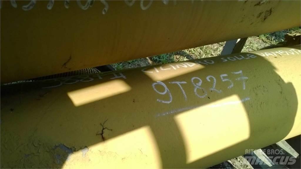 CAT 953 Construction - Autres