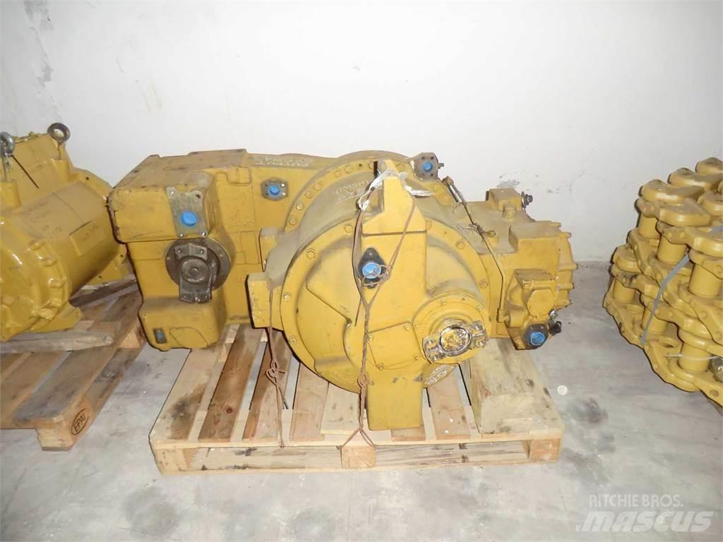 CAT 953 Construction - Autres