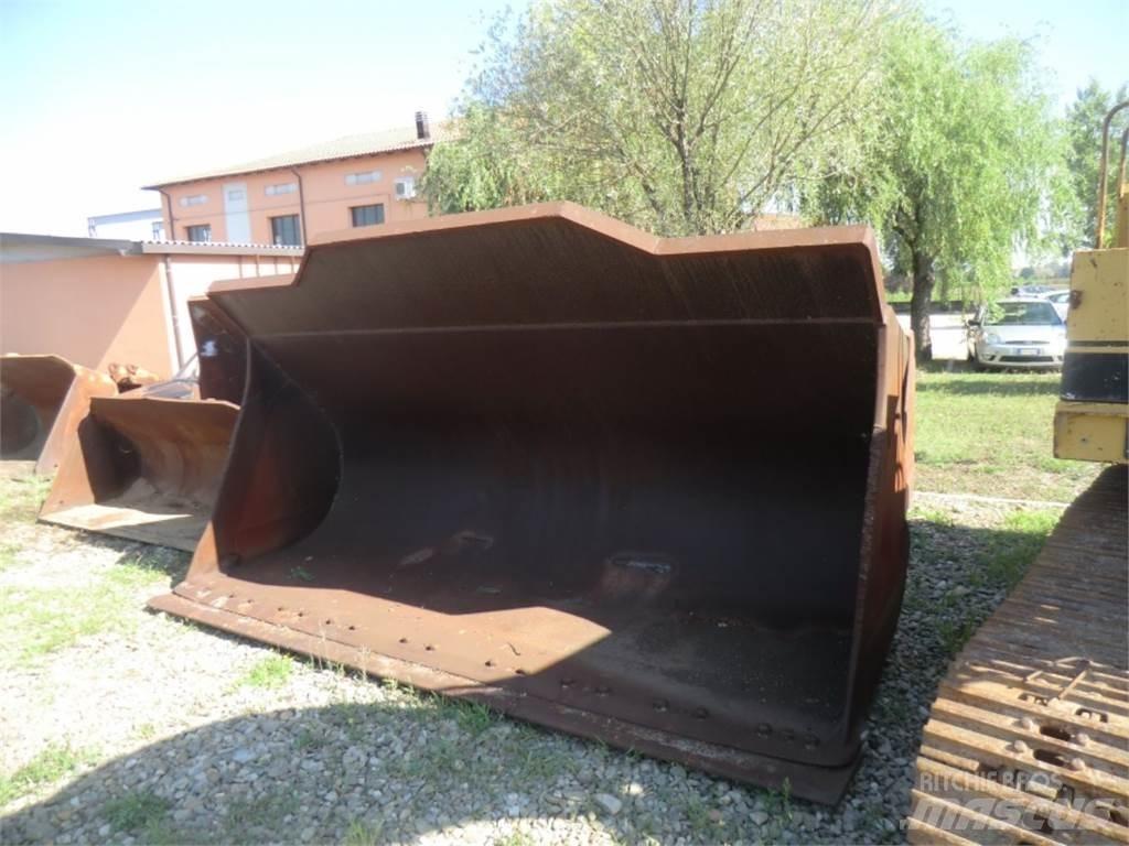 CAT 953 Construction - Autres