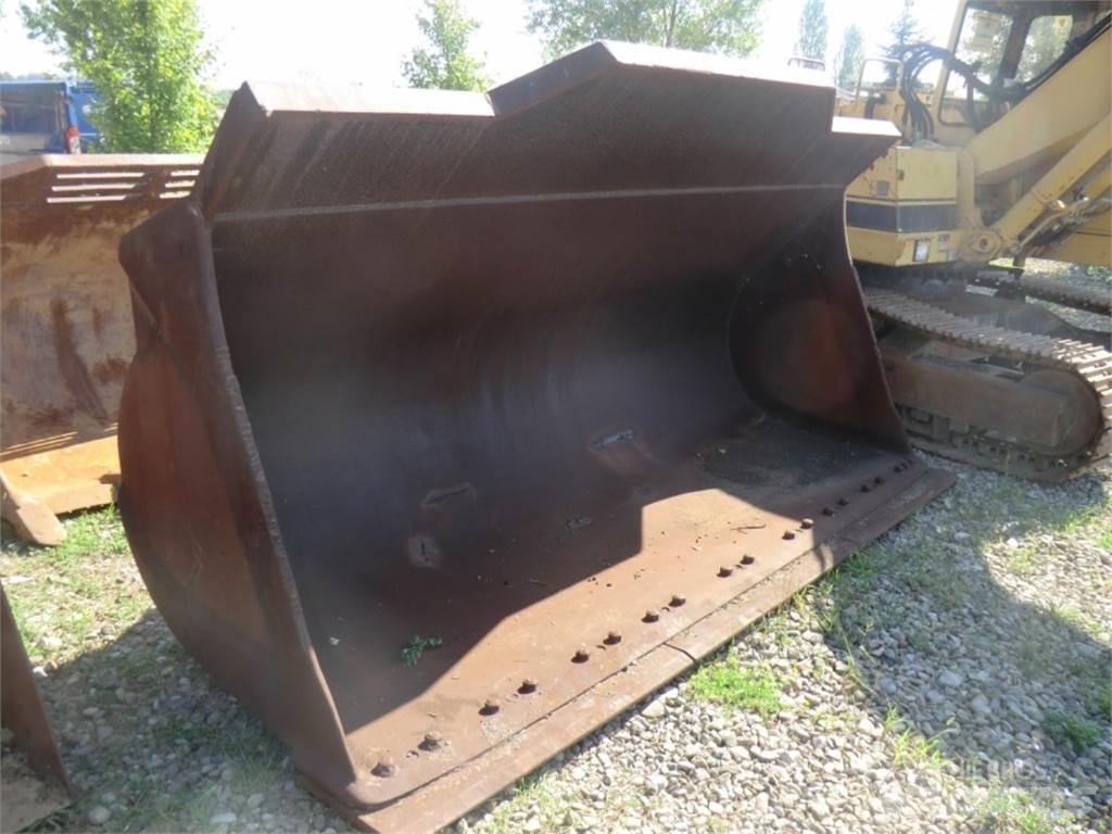 CAT 953 Construction - Autres