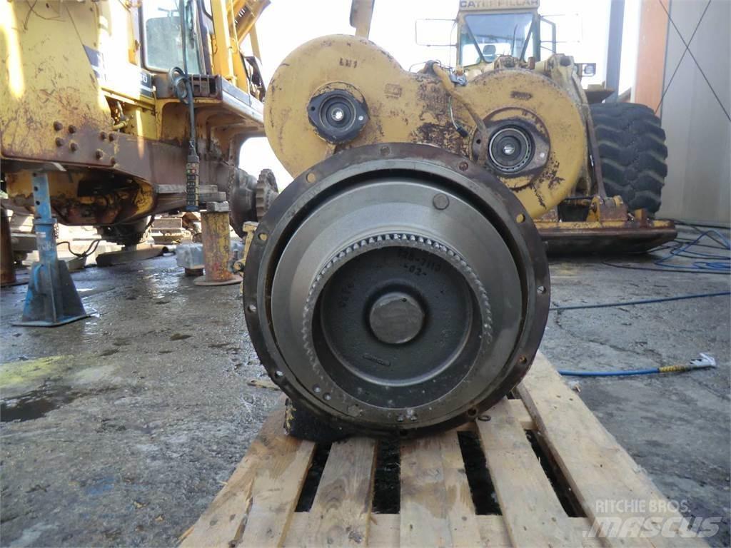 CAT 953 Construction - Autres