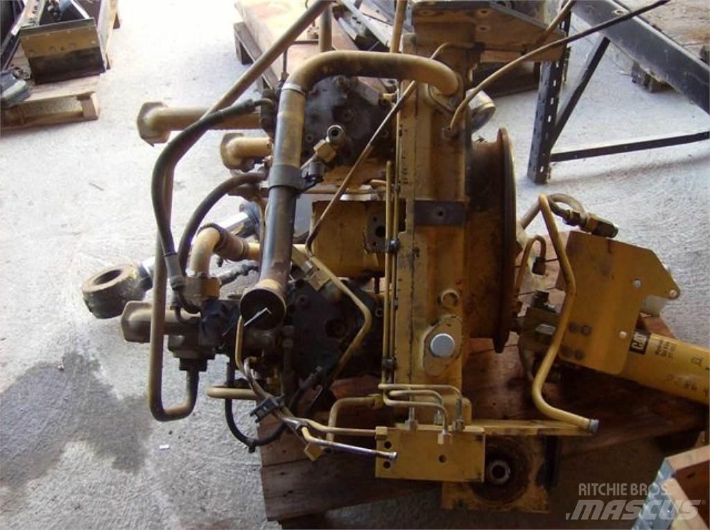 CAT 953C Construction - Autres