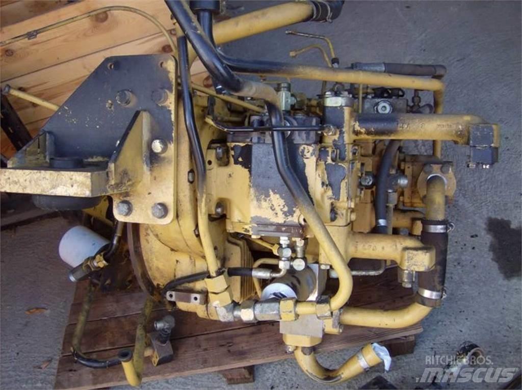 CAT 953C Construction - Autres