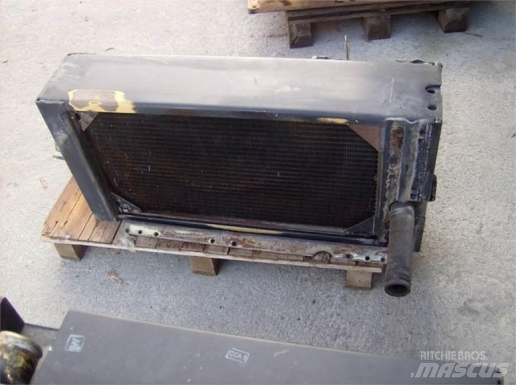 CAT 953C Construction - Autres