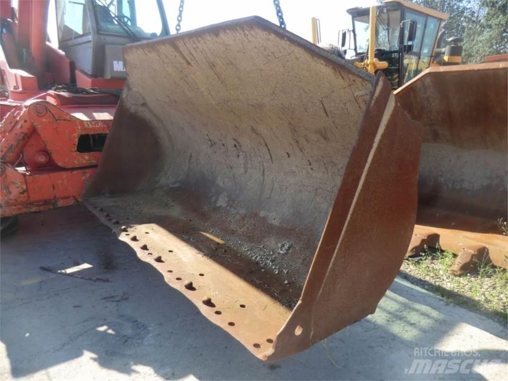 CAT 953C Construction - Autres