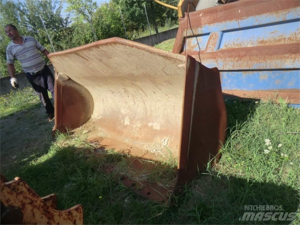CAT 953C Construction - Autres