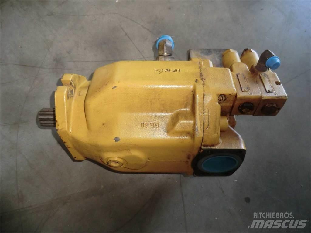 CAT 953C Construction - Autres