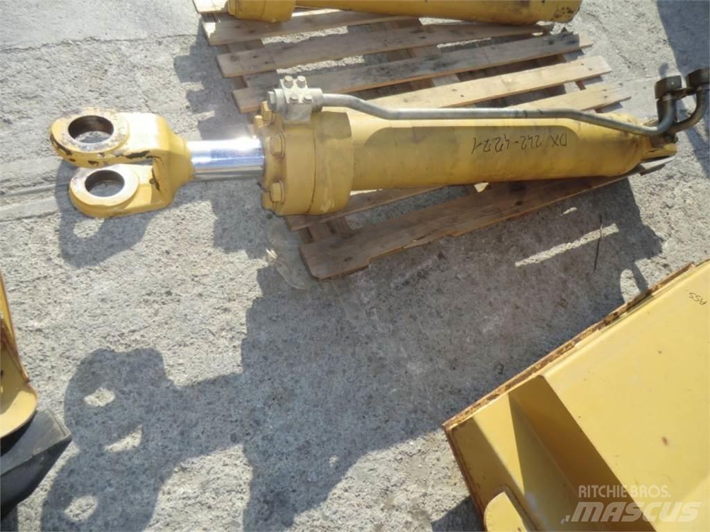 CAT 962H Construction - Autres