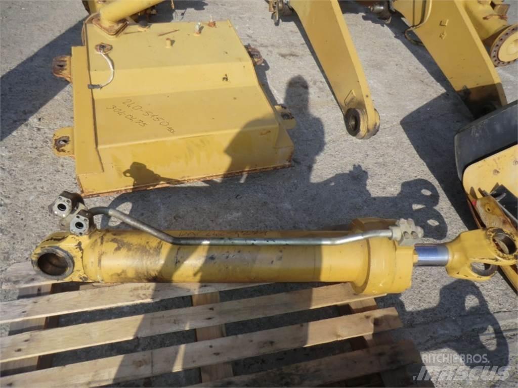 CAT 962H Construction - Autres