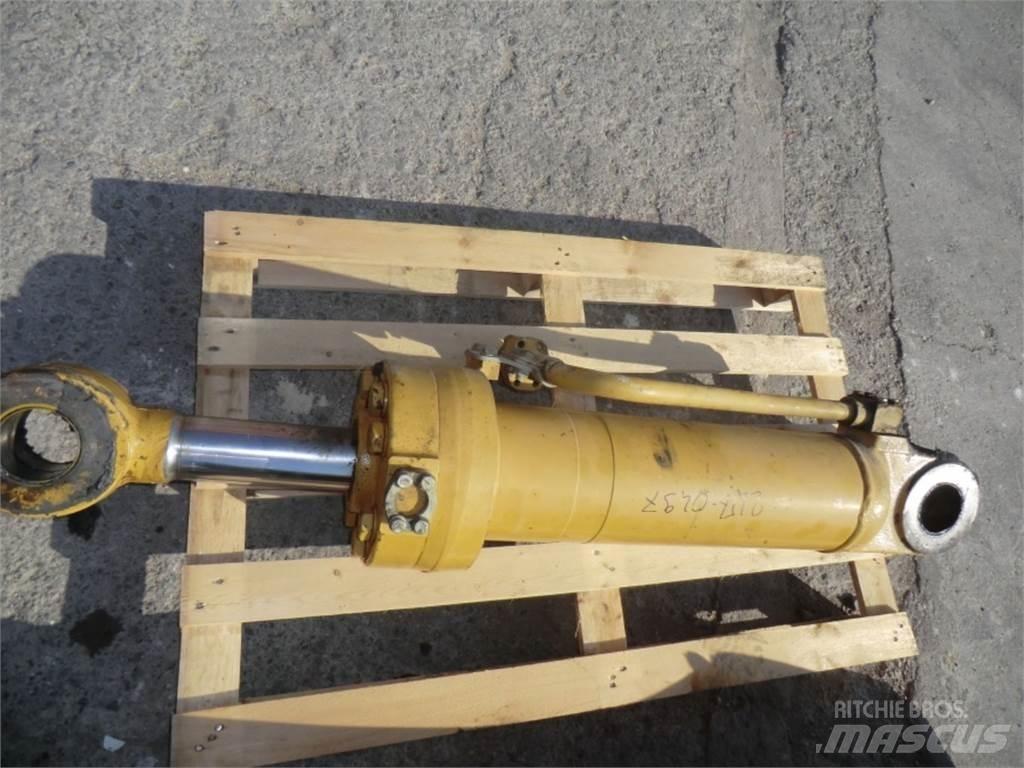 CAT 962H Construction - Autres
