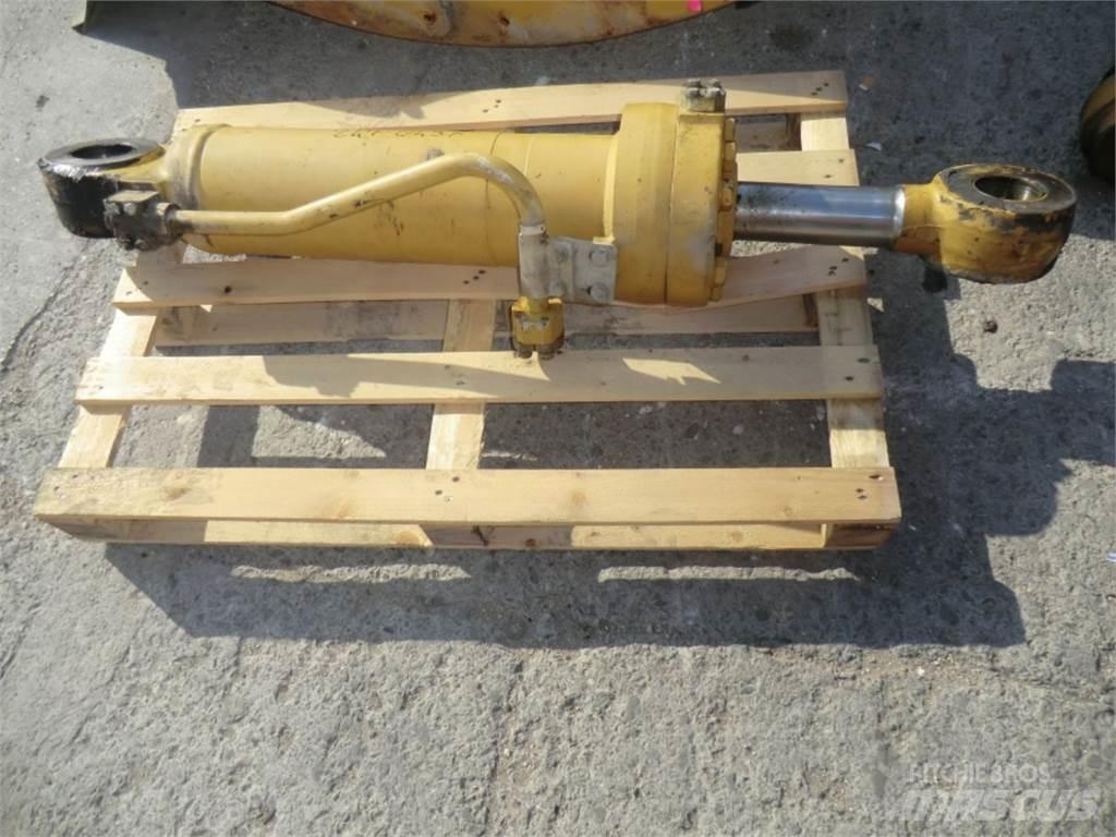 CAT 962H Construction - Autres