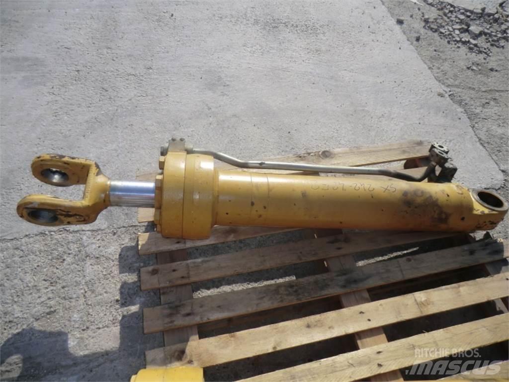 CAT 962H Construction - Autres