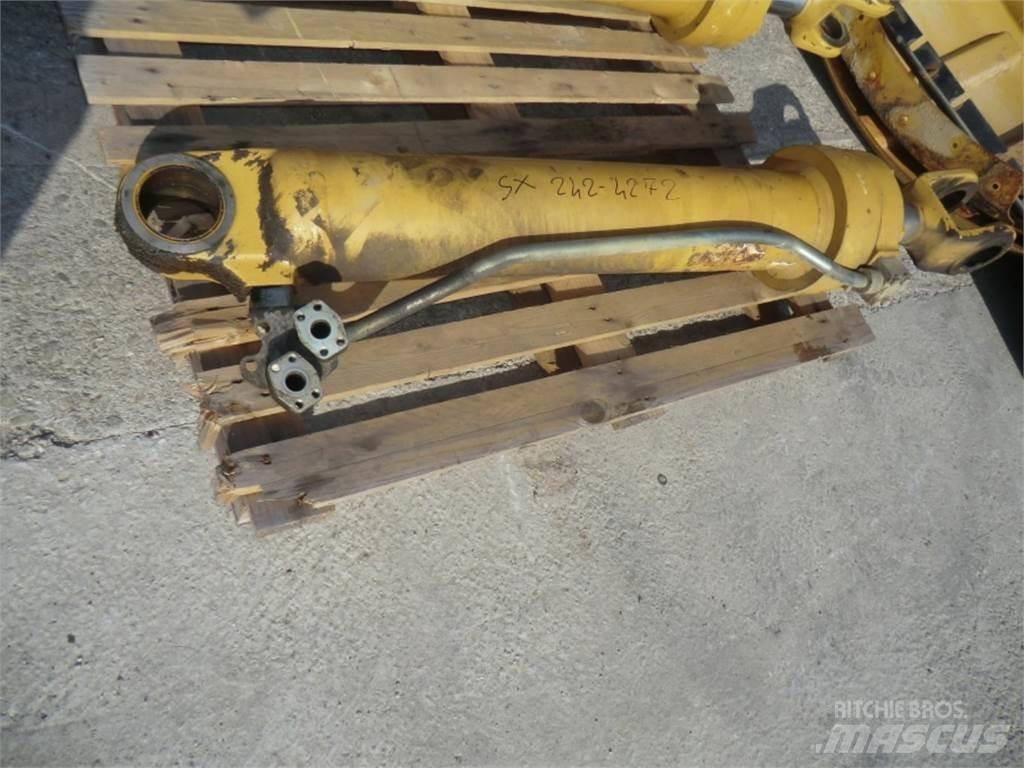 CAT 962H Construction - Autres