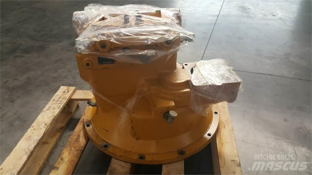 CAT 962H Construction - Autres