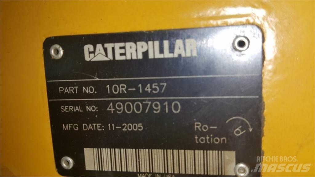 CAT 962H Construction - Autres