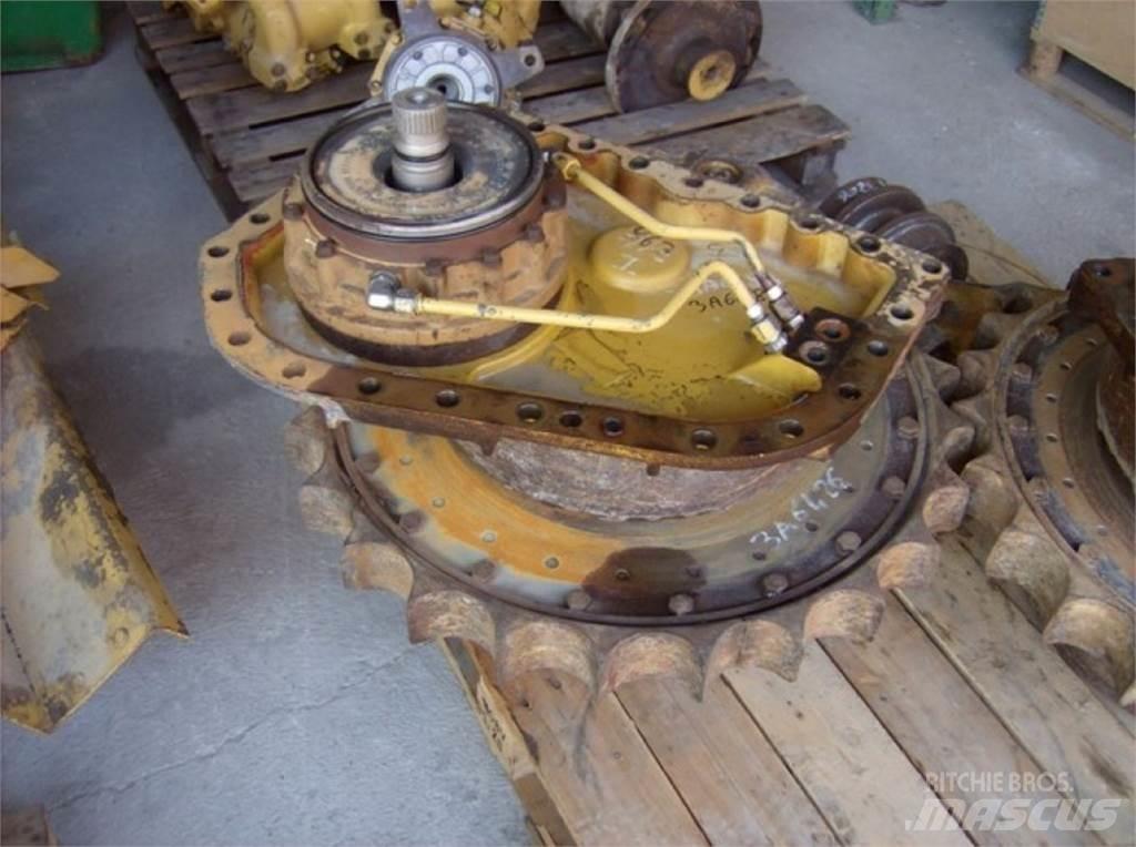 CAT 963 Construction - Autres