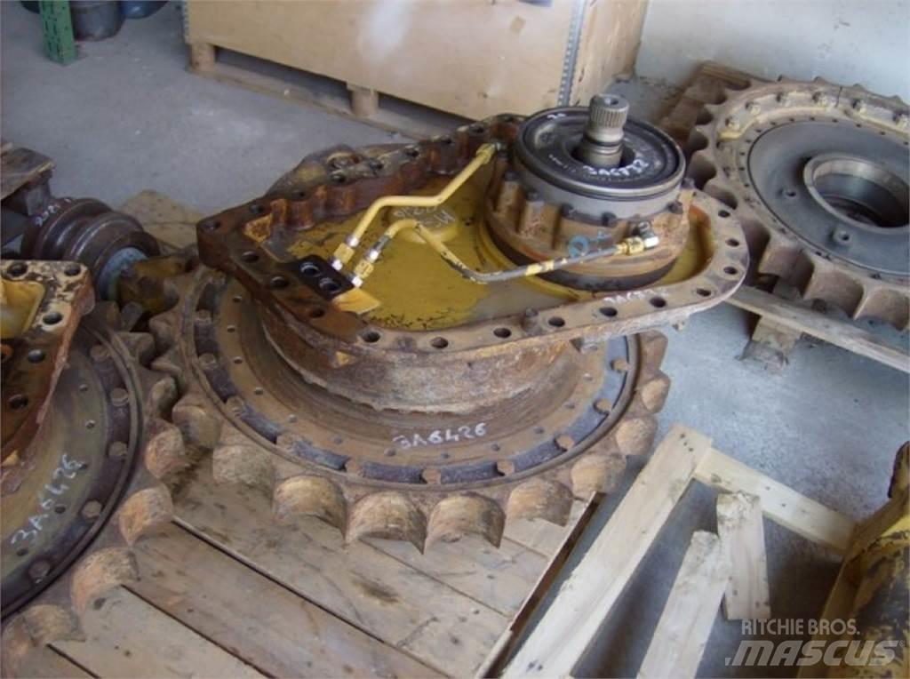 CAT 963 Construction - Autres