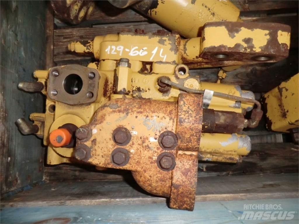CAT 963C Construction - Autres