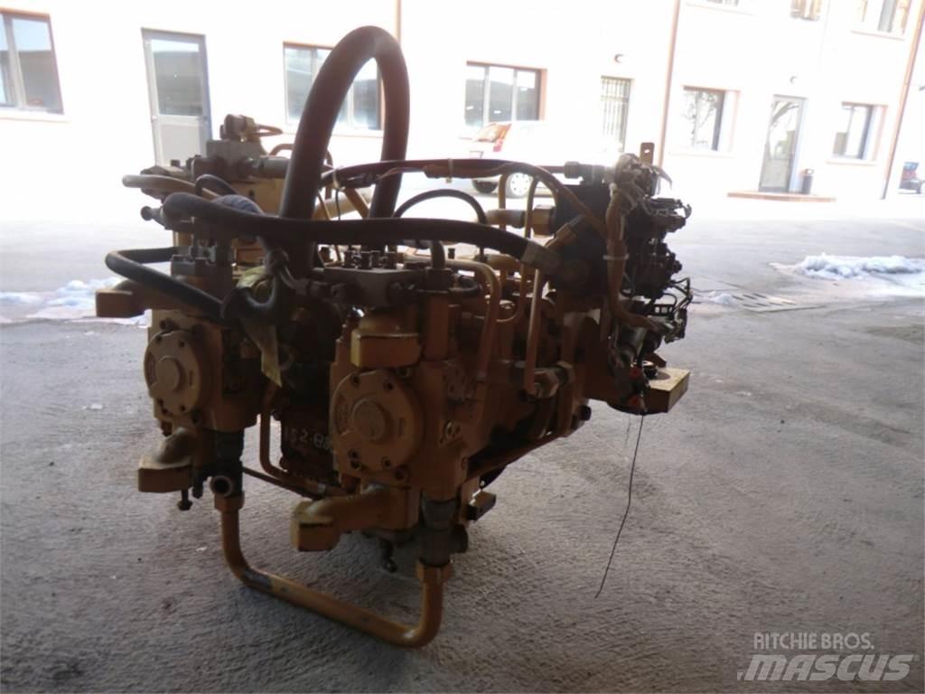 CAT 963C Construction - Autres